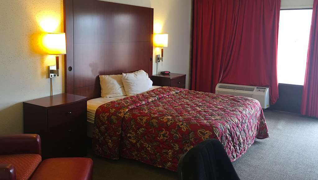Sunset Inn Flatonia By Magnuson Worldwide Room photo