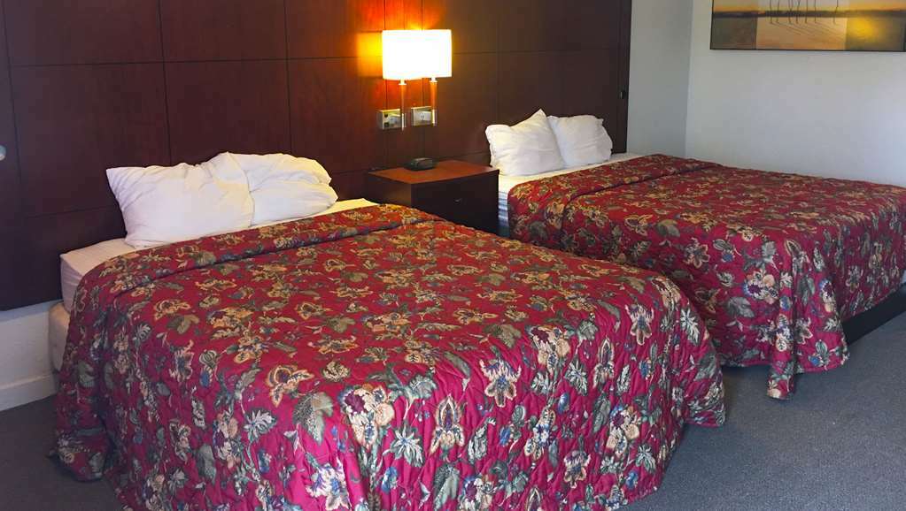 Sunset Inn Flatonia By Magnuson Worldwide Room photo
