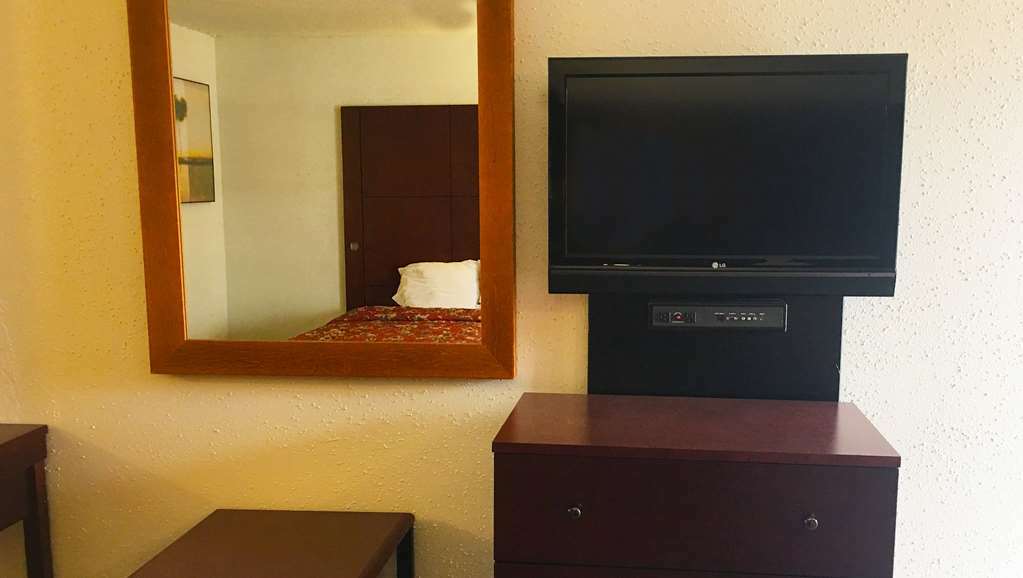 Sunset Inn Flatonia By Magnuson Worldwide Room photo