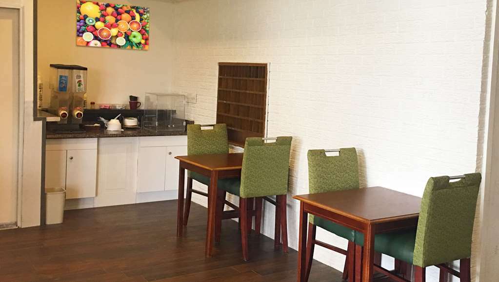 Sunset Inn Flatonia By Magnuson Worldwide Interior photo